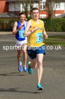 Senior Mens Northern 12 Stage Road Relay, 2022 Northern 12 and 6 Stage Road Relays,  Birkenhead Park, Birkenhead, Wirral.  Photo: David T. Hewitson/Sports for All Pics